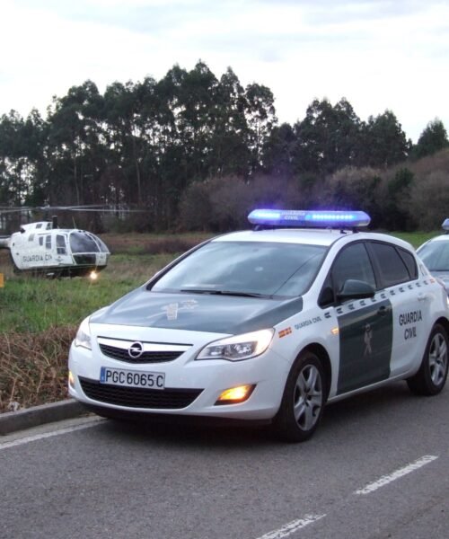 Detenido un hombre como presunto autor del asesinato de su pareja en Pedreña (Cantabria)