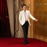 “Ya no le interesa a nadie”, el comentario de Timothée Chalamet que enciende al mundo de la ópera y el ballet