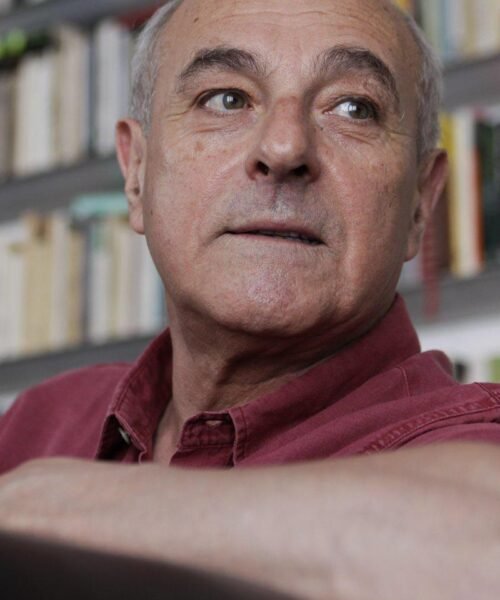 Antoni Marí, la insularidad creativa