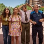 Sequía de series en el ‘prime time’ de La 1: una a punto de estrenar y otra en rodaje tras más de tres meses sin emitir ninguna