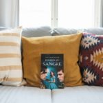 Juan Carlos Villalón Martín debuta con una intensa historia de fantasía sobrenatural