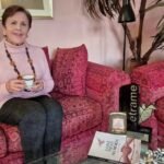 Julia Crespo Benito emociona con una novela histórica premiada que reivindica la memoria como camino hacia la reconciliación