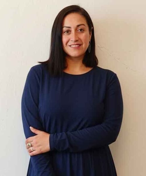 Julieta Tolrà Escobar presenta una mirada valiente y profunda sobre la identidad y el cuerpo