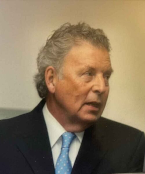 Héctor Ducci Budge impacta con una inquietante visión del futuro en su nueva novela