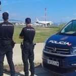 Detenidos dos trabajadores del aeropuerto de Barcelona por favorecer la inmigración ilegal