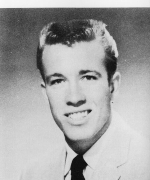 Muere Chuck Norris, actor, icono pop y campeón de artes marciales, a los 86 años