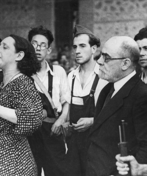 La vuelta de las republicanas que abrieron brecha en el Congreso