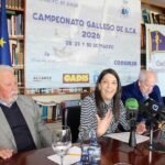 Ribeira convoca a toda a Clase ILCA nas augas da Ría de Arousa