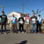 Ribeira camiñará a favor das protectoras de animais nunha andaina no 29 de marzo coa participación de cans e cabalos