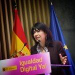 Igualdad multa a Vodafone con 25.000 euros por el fallo temporal de las pulseras antimaltratadores ocurrido en noviembre