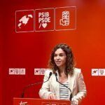 El PP pide comparecer a la secretaria de Estado de Turismo por su «uso partidista» del cargo