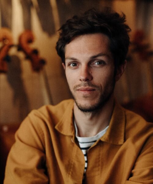 Raphaël Pichon, director de Pygmalion: “Doy las gracias a Chalamet por obligarnos a defender la música clásica como un antídoto contagioso”