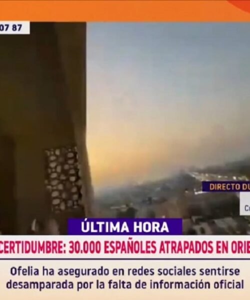 Ofelia Hentschel nos representa