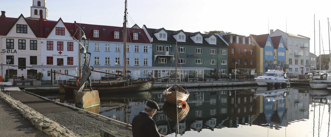 Dinamarca no teme solo a las ambiciones de Trump sobre Groenlandia: el independentismo resurge en Islas Feroe