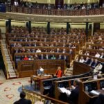 Sánchez comparecerá en el Congreso el día 25 para explicar la posición de España sobre Irán