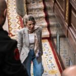 Los choques por el registro horario complican el camino legal de la norma de Yolanda Díaz