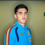 Pau Cubarsí: “Estoy asimilando poco a poco  todo lo que estoy haciendo”