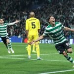 La cenicienta ártica se deshiela en Lisboa: 5-0 del Sporting Portugal al Bodo Glimt