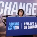 La derecha pierde terreno en París en la primera vuelta de las elecciones municipales