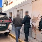 Beny murió en un emboscada entre placas solares en Plasencia de Jalón (Zaragoza)