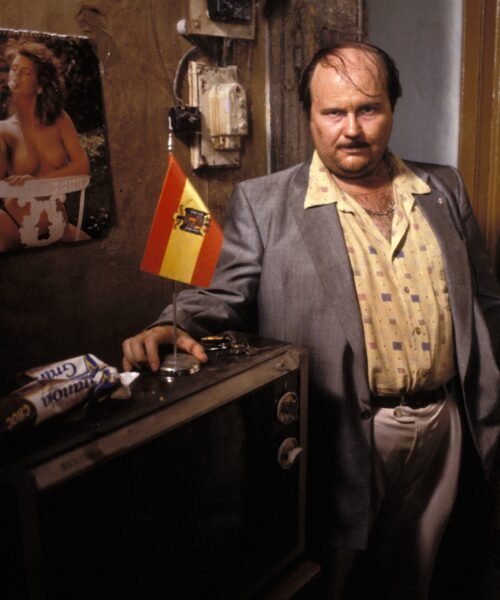 Vuelve Torrente, entre el apogeo ‘woke’ y la ola reaccionaria: “La nueva entrega se inspira en los líderes populistas”