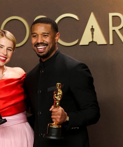 Así hemos contado los Premios Oscar 2026 | ‘Una batalla tras otra’ se impone a ‘Los pecadores’ y ‘Sirât’ se va de vacío