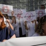 Las agresiones a médicos alcanzan un máximo histórico con las mujeres como principales víctimas