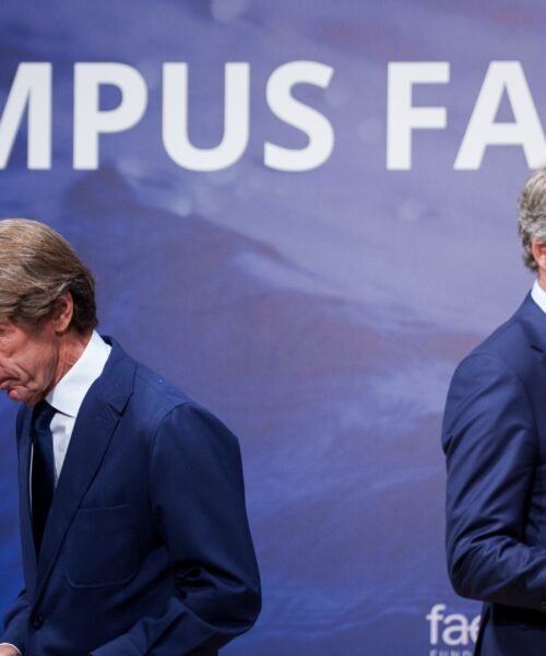 El PP, incómodo con el “No a la guerra” de Sánchez: “Este marco no nos reporta nada”