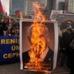 Cómo el asalto de Trump, Putin y Netanyahu hunde el mundo en la ley de la selva