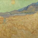 El amarillo de Van Gogh: algo más que un color