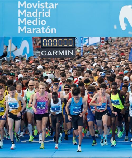 Un estudio demuestra que correr maratones no causa daños cardíacos a largo plazo (al menos en los hombres)