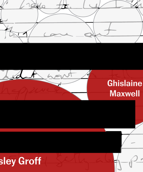 En la telaraña de Epstein: los 137 hombres y mujeres que explican cómo funcionaba su red internacional de poder e influencia