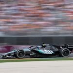 A Mercedes le sobra la energía en el estreno de la F1; a Verstappen se le acaba la paciencia