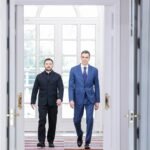 Sánchez prioriza la negociación de la respuesta a la guerra y deja en el aire los Presupuestos