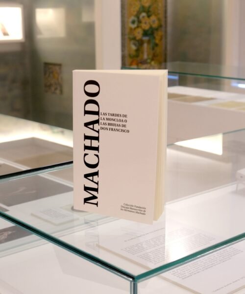 ‘Las tardes de la Moncloa’: una ópera cómica inacabada de los Machado ve la luz