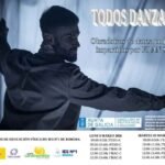 Fran Sieira e a ANPA O Caramecheiro ofrecerán obradoiros de danza en igualdade no IES Nº de Ribeira