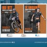 Xa están abertas para participar na carreira BTT e na Andaina Concello de Rianxo