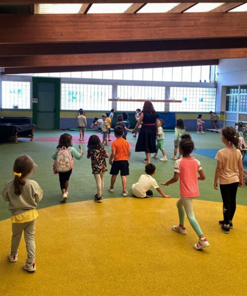 Boiro organiza un campamento de conciliación para a rapazada durante a Semana Santa