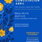 A Pobra organiza un obradoiro de conciliación para as vacacións de Semana Santa