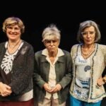 “As Fillas Bravas de Momán” recalan en Rianxo este sábado