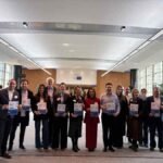 Os Grupos de Acción Local de Pesca defenden en Bruxelas o papel do desenvolvemento local participativo