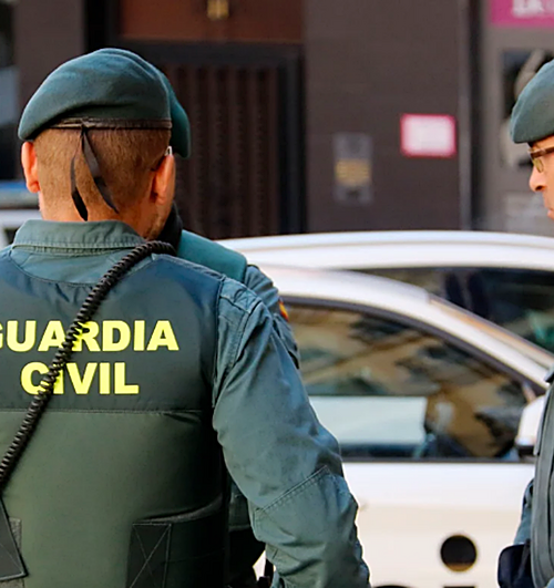 Muere un niño de seis años tras ser atropellado en una finca en Mallorca