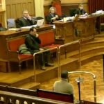 Quince años de prisión para Luis Bonet por matar a Diego Vargas