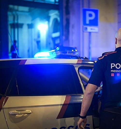 Aumentan un 26 por ciento las denuncias por desapariciones de menores de 12 años en Cataluña