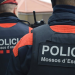 Detenido por grabar a una menor en un centro de atención primaria de Barcelona