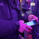 La geolocalización lleva a los Mossos hasta una pareja que convirtió el robo de móviles en su ‘modus vivendi’