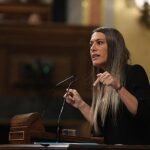 Nogueras dice en el Congreso que Cataluña «se va a la mierda» con el PSC: «¿Dónde está Illa?»