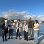 O BNG reclama á Xunta que explique a paralización das obras da AC-305 e garanta o seu remate en prazo