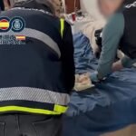 Detenida en Tarragona por reclutar ‘mulas’ para la estafa del ‘hijo en apuros’