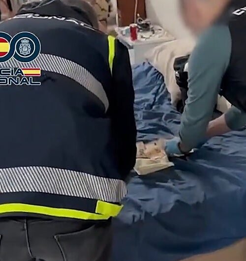 Detenida en Tarragona por reclutar ‘mulas’ para la estafa del ‘hijo en apuros’